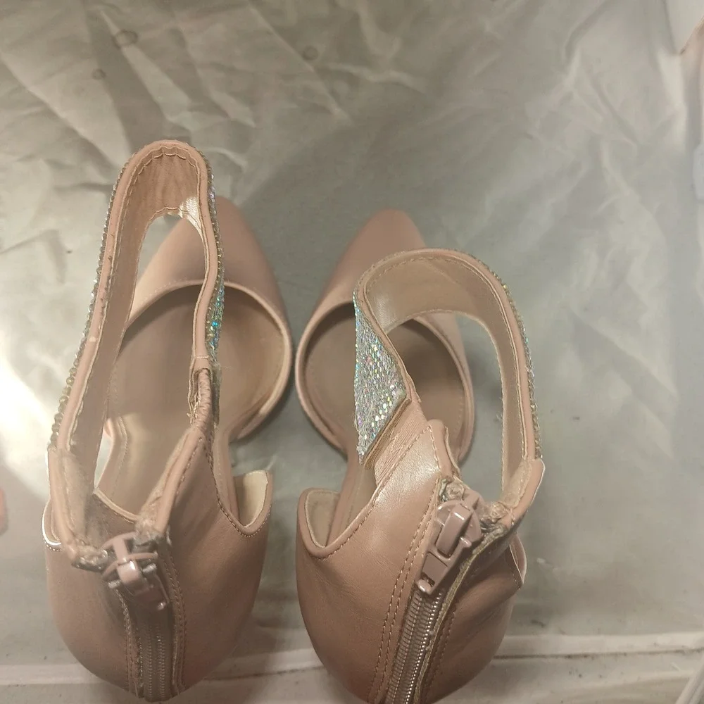 Charlotte Russe pointed toe